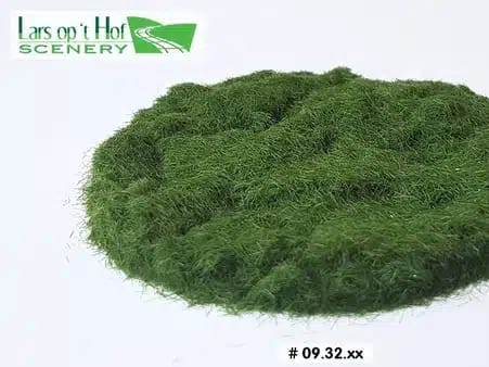 Lars op 't Hof Scenery 09.32 Grasvezels vroege zomer - kort 2 mm 45 gram