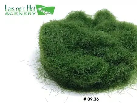 Lars op 't Hof Scenery 09.36 Grasvezels vroege zomer - XL 6 mm 40 gram