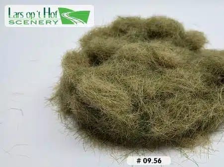 Lars op 't Hof Scenery 09.56 Grasvezels vroege herfst – XL 6 mm 40 gram