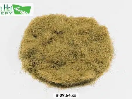 Lars op 't Hof Scenery 09.64 Grasvezels late herfst - lang 4 mm 45 gram