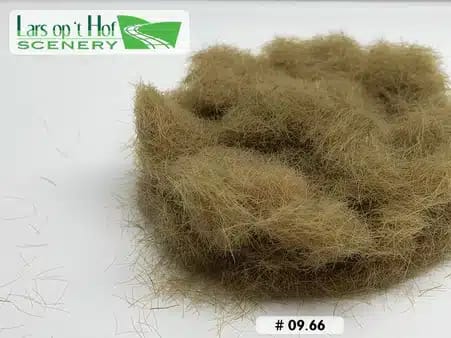 Lars op 't Hof Scenery 09.66 Grasvezels late herfst – XL 6 mm 40 gram