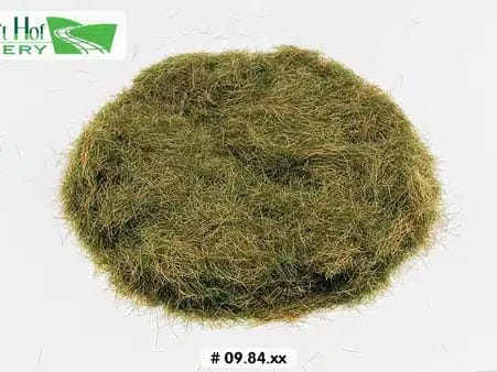 Lars op 't Hof Scenery 09.84 Grasvezels hooi - lang 4 mm 45 gram