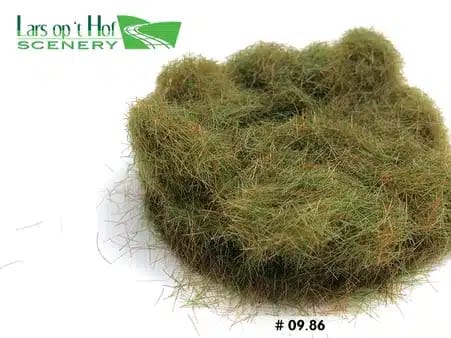 Lars op 't Hof Scenery 09.86 Grasvezels hooi – XL 6 mm 40 gram