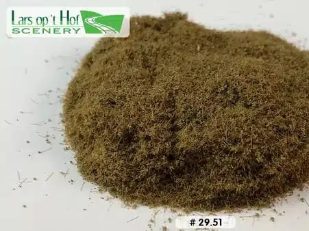 Lars op 't Hof Scenery 29.51 Naaldbosgrond - type 1 25 gram