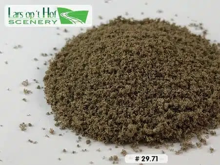 Lars op 't Hof Scenery 29.71 Woestijnzand - type 1 25 gram