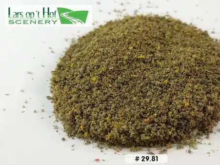 Lars op 't Hof Scenery 29.81 Woestijnzand - type 2 25 gram