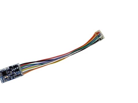 Viessmann 5245 H0 Lokdecoder m. Schnittstell