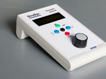 VPEB DTM (incl cable 3m)