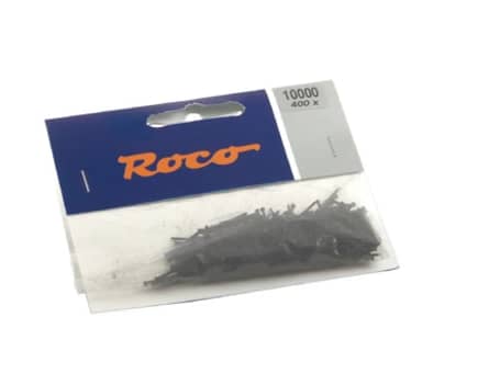 Roco 10000 Rail nagels kort