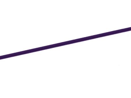 Roco 10637 Enkelpolige kabel violet 10m