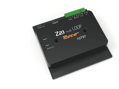 Roco 10797 Z21 MultiLOOP