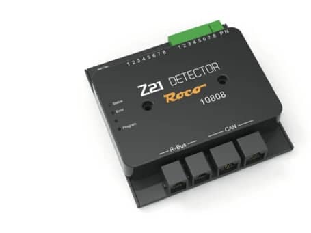 Roco 10808 Z21 Detector