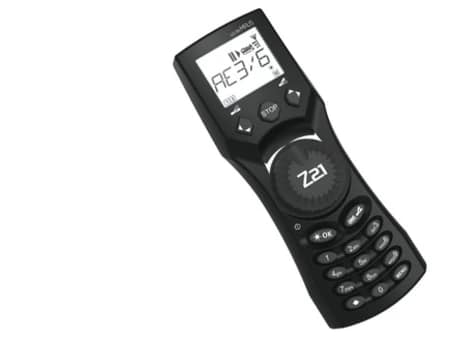 Roco 10813 Wlan MULTIMAUS