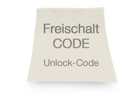 Roco 10818 Vrijschakelcode