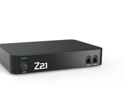 Roco 10820 Digitale centrale Z21