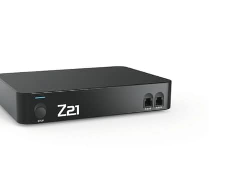 Roco 10822 Digitale centrale Z21 US