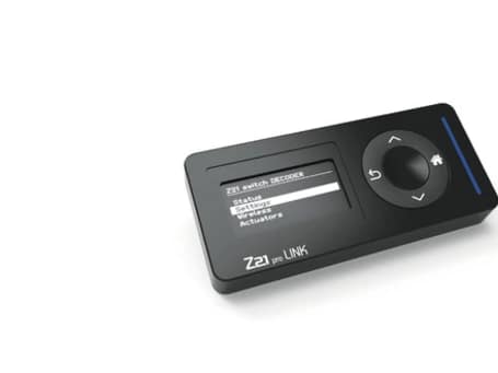 Roco 10838 Z21 PRO LINK