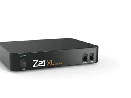 Roco 10870 Digitale centrale Z21 XL