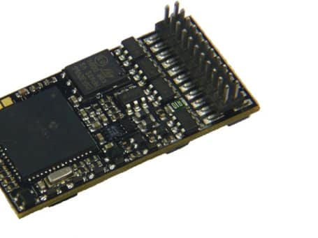 Roco 10891 Decoder Plux22