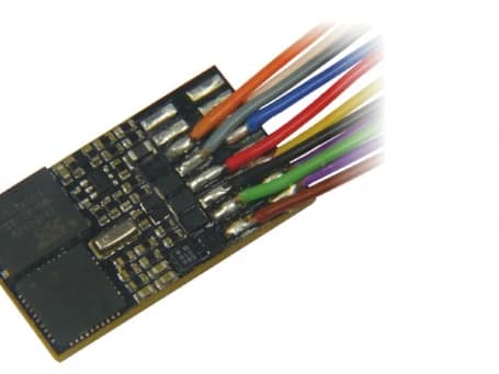 Roco 10892 Decoder 8-pins