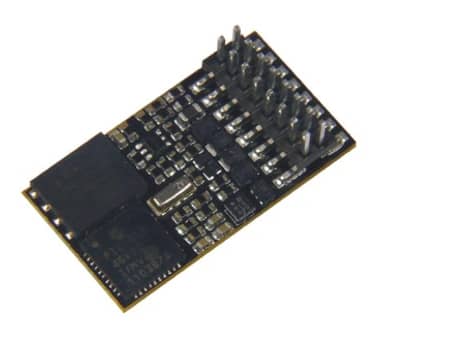 Roco 10893 Decoder Plux16