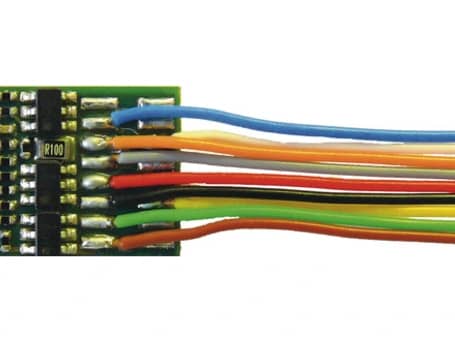 Roco 10894 Decoder 8-pins