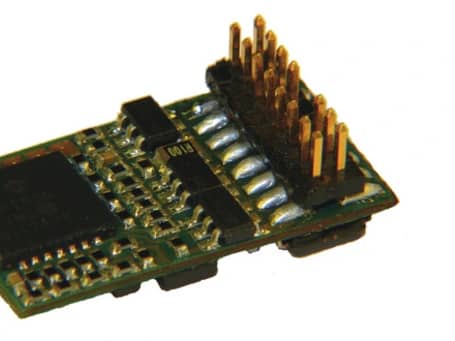 Roco 10895 Decoder Plux16