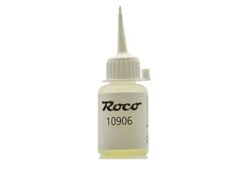 Roco 10906 Smeerolie 20ml