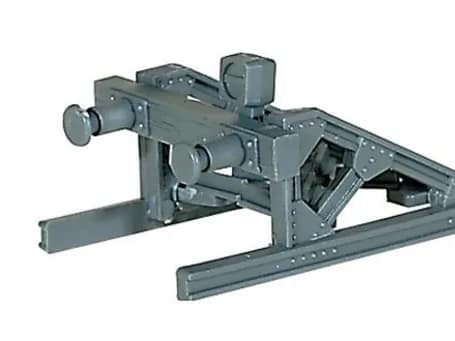 Fleischmann 22216 Stootblok bouwpakket