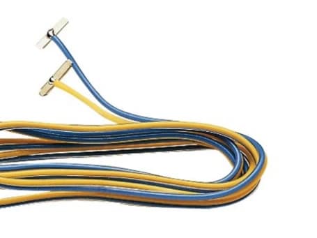 Fleischmann 22217 Aansluitkabel 2 polig