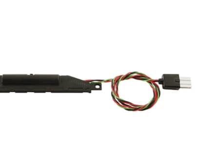 Fleischmann 22219 Wisselaandrijving rechts