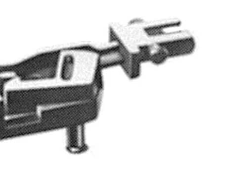 Roco 389545 Insteekkoppelingen groot forschaal