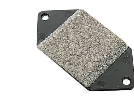 Roco 40019 Vervanging schuurzool