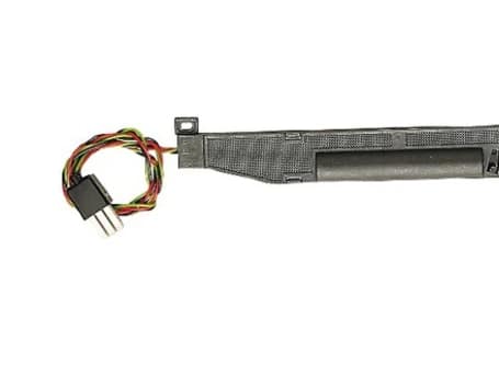 Roco 40296 Elektrische aandrijving rechts