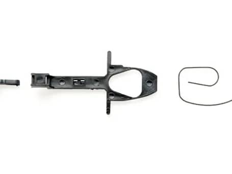 Roco 40326 Kortkoppeling 2 st.