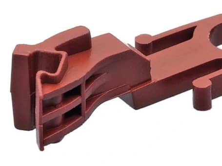 Roco 40375 Klauwkoppeling