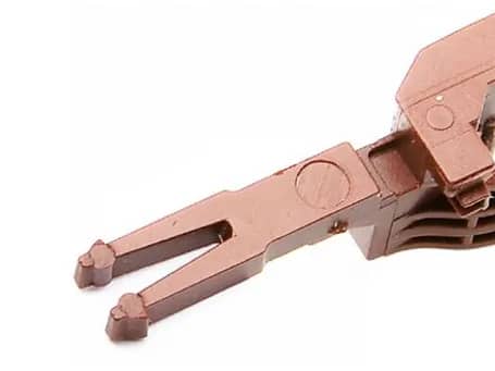 Roco 40376 Centrale bufferkoppeling