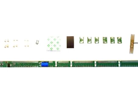 Roco 40420 Universele verlichtingsset LED