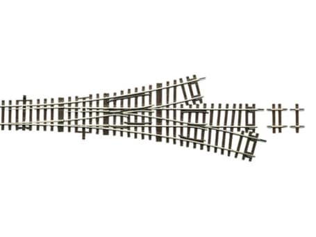 Roco 42454 3-weg wissel 15 graden