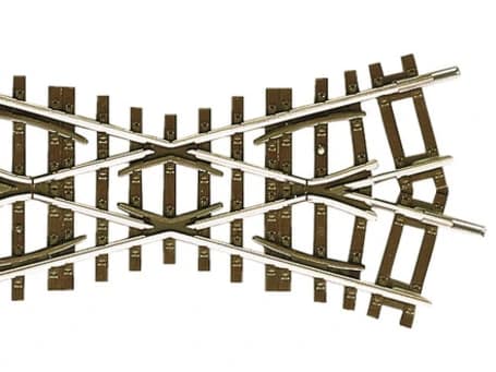 Roco 42498 Kruising K30 30 graden