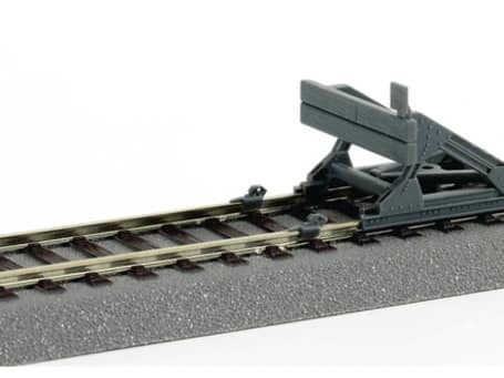 Roco 42608 stootblok voor RocoLine