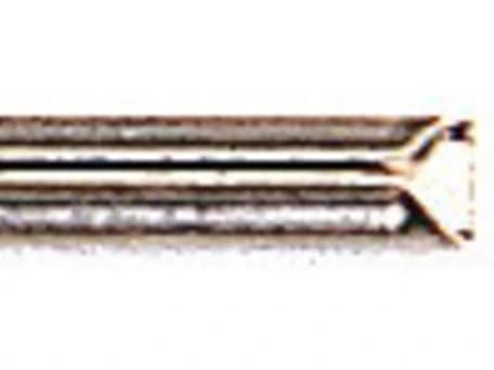 Fleischmann 6436 Railverbinder metaal