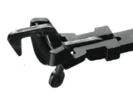 Fleischmann 6509 Steekkoppeling