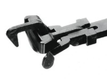 Fleischmann 6510 Steekkoppeling