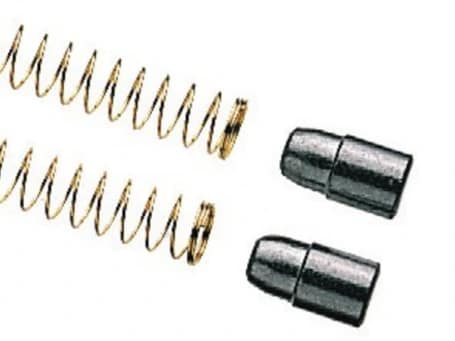 Fleischmann 6519 Koolborstels H0