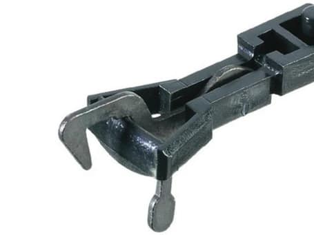 Fleischmann 6521 Koppeling