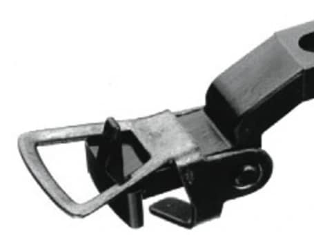 Fleischmann 6524 Koppeling