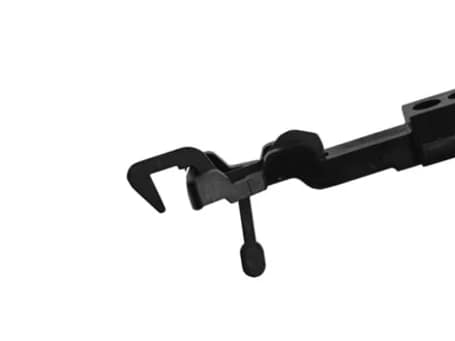 Fleischmann 6526 Koppeling