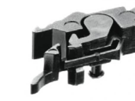 Fleischmann 6570 Koppelingskop