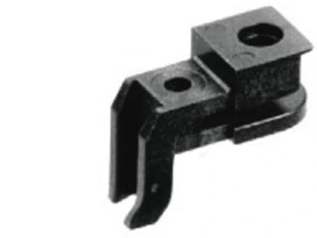 Fleischmann 6572 Adapter voor 6570